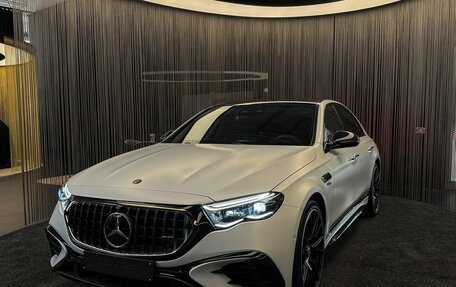 Mercedes-Benz E-Класс AMG, 2026 год, 14 900 000 рублей, 6 фотография