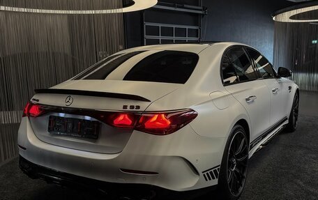 Mercedes-Benz E-Класс AMG, 2026 год, 14 900 000 рублей, 4 фотография