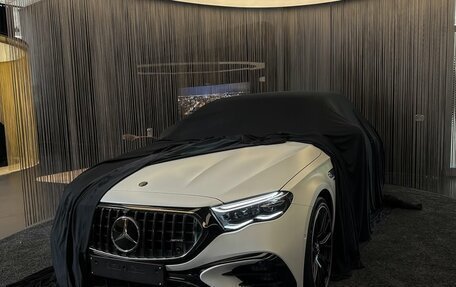 Mercedes-Benz E-Класс AMG, 2026 год, 14 900 000 рублей, 5 фотография