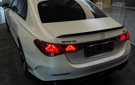 Mercedes-Benz E-Класс AMG, 2026 год, 14 900 000 рублей, 7 фотография