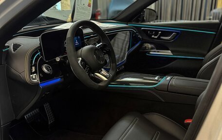 Mercedes-Benz E-Класс AMG, 2026 год, 14 900 000 рублей, 9 фотография