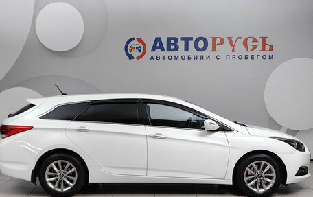 Hyundai i40 I рестайлинг, 2015 год, 1 035 000 рублей, 4 фотография