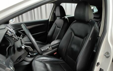 Hyundai i40 I рестайлинг, 2015 год, 1 035 000 рублей, 5 фотография