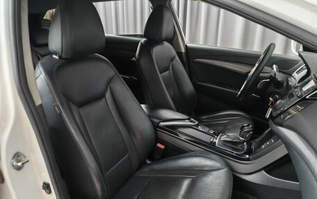 Hyundai i40 I рестайлинг, 2015 год, 1 035 000 рублей, 6 фотография