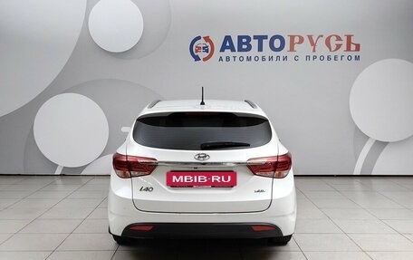 Hyundai i40 I рестайлинг, 2015 год, 1 035 000 рублей, 3 фотография