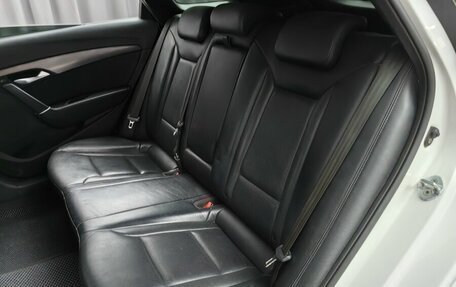 Hyundai i40 I рестайлинг, 2015 год, 1 035 000 рублей, 7 фотография