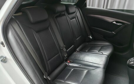 Hyundai i40 I рестайлинг, 2015 год, 1 035 000 рублей, 8 фотография