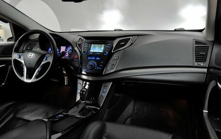 Hyundai i40 I рестайлинг, 2015 год, 1 035 000 рублей, 12 фотография