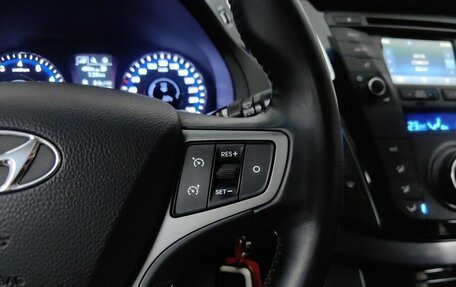 Hyundai i40 I рестайлинг, 2015 год, 1 035 000 рублей, 18 фотография