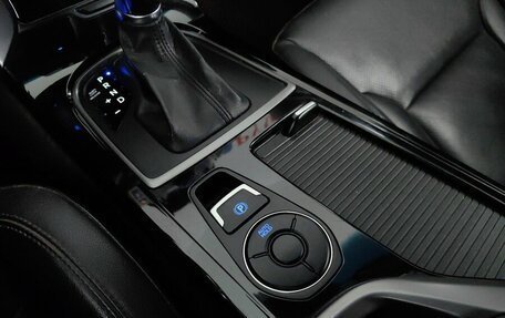 Hyundai i40 I рестайлинг, 2015 год, 1 035 000 рублей, 16 фотография