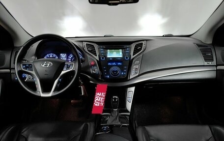 Hyundai i40 I рестайлинг, 2015 год, 1 035 000 рублей, 11 фотография