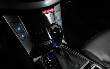 Hyundai i40 I рестайлинг, 2015 год, 1 035 000 рублей, 15 фотография