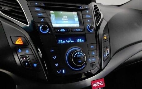Hyundai i40 I рестайлинг, 2015 год, 1 035 000 рублей, 14 фотография