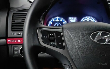 Hyundai i40 I рестайлинг, 2015 год, 1 035 000 рублей, 17 фотография