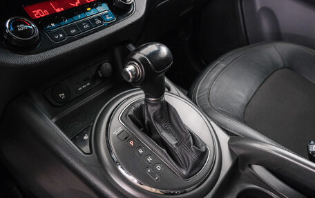 KIA Sportage III, 2012 год, 1 549 000 рублей, 17 фотография