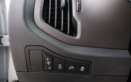 KIA Sportage III, 2012 год, 1 549 000 рублей, 19 фотография