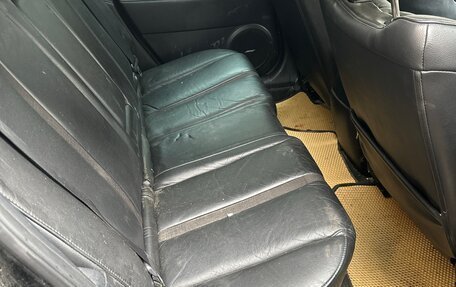Mazda CX-7 I рестайлинг, 2008 год, 340 000 рублей, 5 фотография