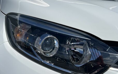 Renault Kaptur I рестайлинг, 2019 год, 1 440 000 рублей, 5 фотография