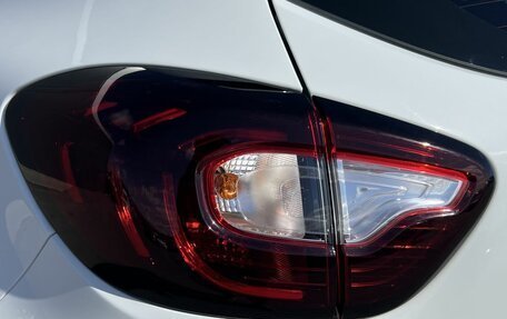 Renault Kaptur I рестайлинг, 2019 год, 1 440 000 рублей, 11 фотография