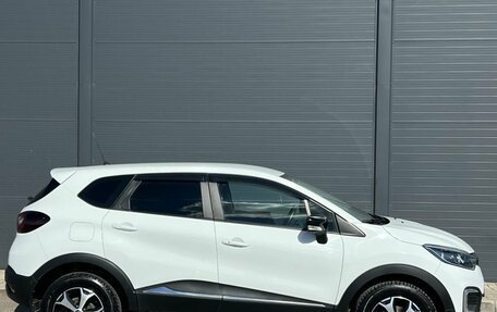 Renault Kaptur I рестайлинг, 2019 год, 1 440 000 рублей, 7 фотография