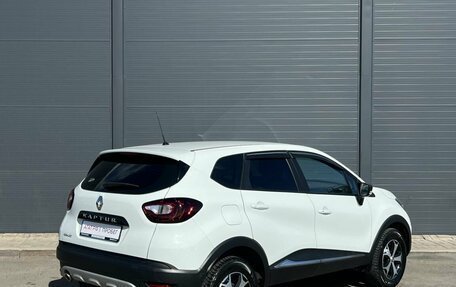 Renault Kaptur I рестайлинг, 2019 год, 1 440 000 рублей, 8 фотография