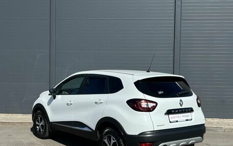 Renault Kaptur I рестайлинг, 2019 год, 1 440 000 рублей, 13 фотография