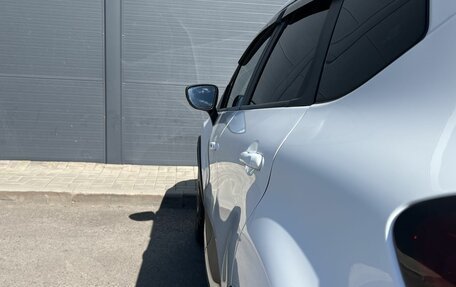 Renault Kaptur I рестайлинг, 2019 год, 1 440 000 рублей, 12 фотография