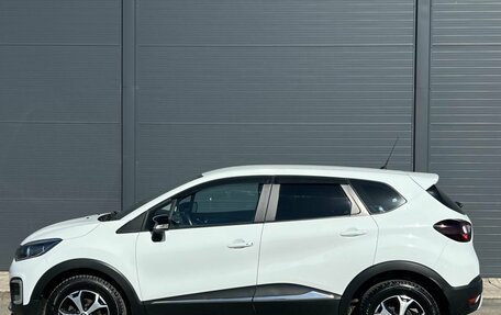 Renault Kaptur I рестайлинг, 2019 год, 1 440 000 рублей, 14 фотография