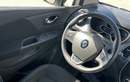 Renault Kaptur I рестайлинг, 2019 год, 1 440 000 рублей, 19 фотография