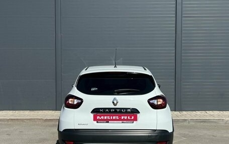 Renault Kaptur I рестайлинг, 2019 год, 1 440 000 рублей, 10 фотография