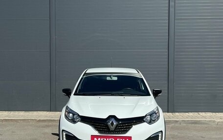Renault Kaptur I рестайлинг, 2019 год, 1 440 000 рублей, 6 фотография