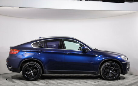 BMW X6, 2014 год, 1 689 000 рублей, 4 фотография
