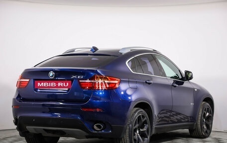 BMW X6, 2014 год, 1 689 000 рублей, 5 фотография