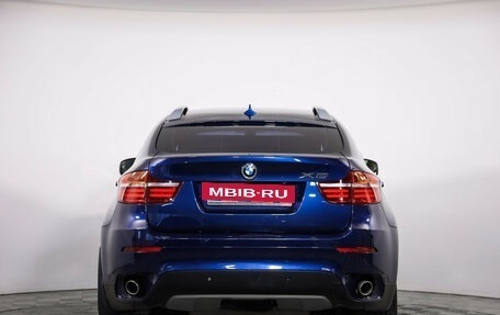 BMW X6, 2014 год, 1 689 000 рублей, 6 фотография