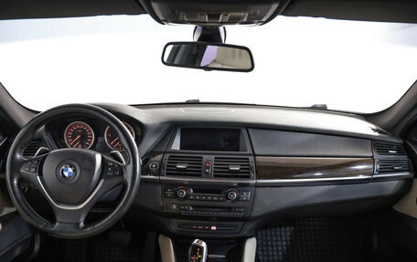 BMW X6, 2014 год, 1 689 000 рублей, 10 фотография
