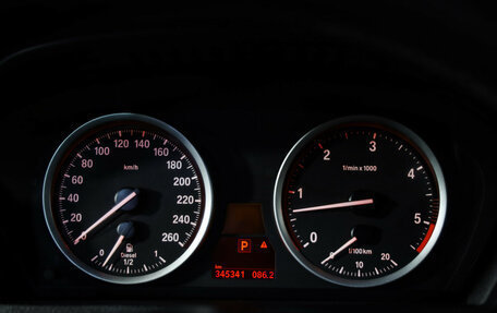 BMW X6, 2014 год, 1 689 000 рублей, 12 фотография