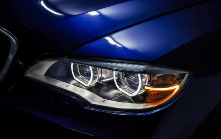 BMW X6, 2014 год, 1 689 000 рублей, 8 фотография