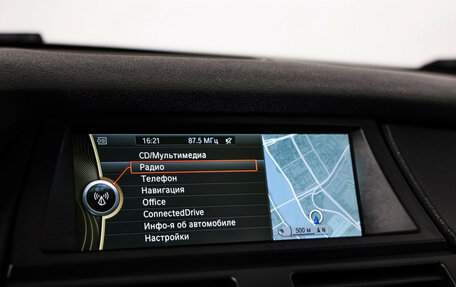 BMW X6, 2014 год, 1 689 000 рублей, 13 фотография