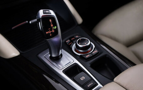 BMW X6, 2014 год, 1 689 000 рублей, 18 фотография