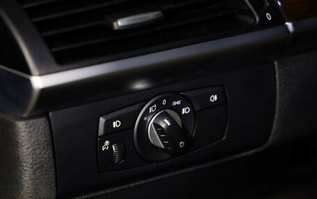 BMW X6, 2014 год, 1 689 000 рублей, 22 фотография