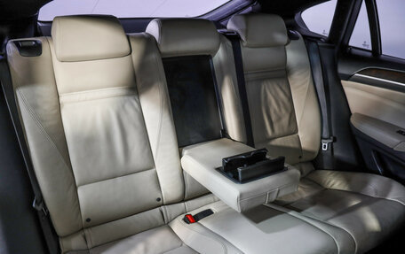 BMW X6, 2014 год, 1 689 000 рублей, 27 фотография