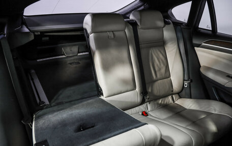 BMW X6, 2014 год, 1 689 000 рублей, 28 фотография
