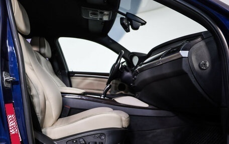 BMW X6, 2014 год, 1 689 000 рублей, 26 фотография
