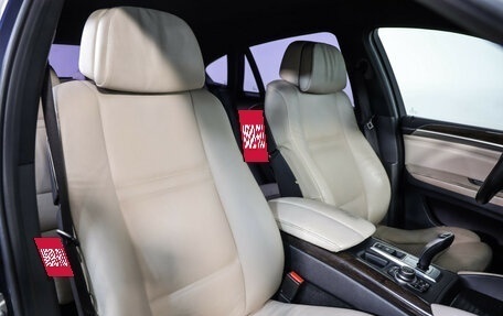 BMW X6, 2014 год, 1 689 000 рублей, 25 фотография