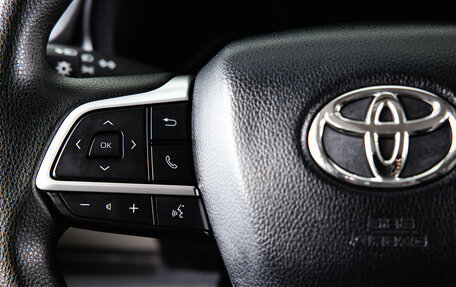 Toyota Sienna, 2021 год, 4 299 000 рублей, 19 фотография