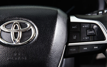 Toyota Sienna, 2021 год, 4 299 000 рублей, 20 фотография