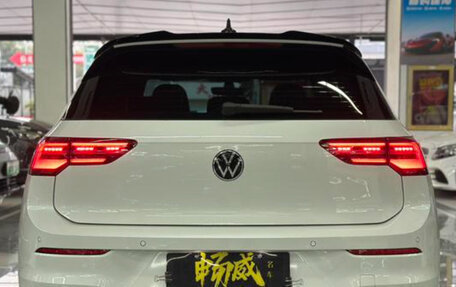 Volkswagen Golf VIII, 2023 год, 1 800 077 рублей, 6 фотография