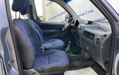 Peugeot Partner II рестайлинг 2, 2007 год, 355 000 рублей, 8 фотография