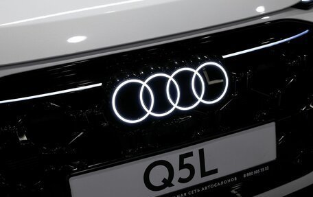 Audi Q5, 2026 год, 6 450 000 рублей, 3 фотография