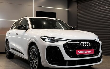 Audi Q5, 2026 год, 6 450 000 рублей, 1 фотография